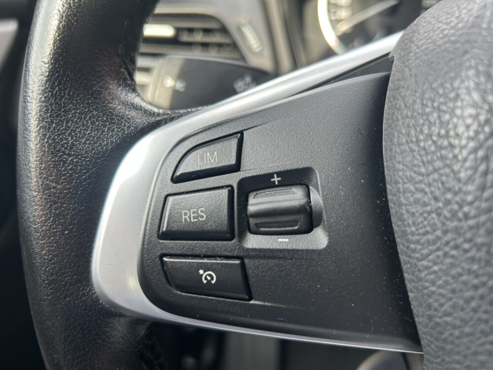 BMW 2 Serie Active Tourer 218i // NAVI // PDC // CRUISE // CLIMA // STOELVERWARMING 9