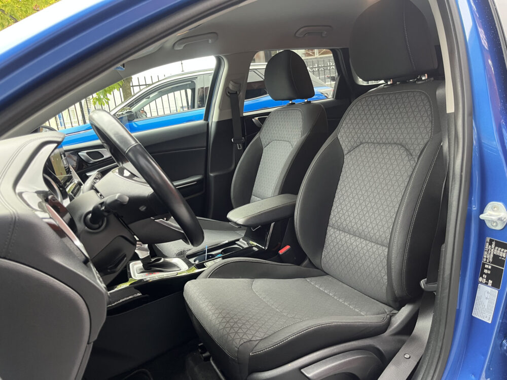 Kia Ceed Sportswagon 1.6 GDI PHEV DynamicLine // FULL LED // KEYLESS // NAVI + CARPLAY // PDC // CRUISE 14