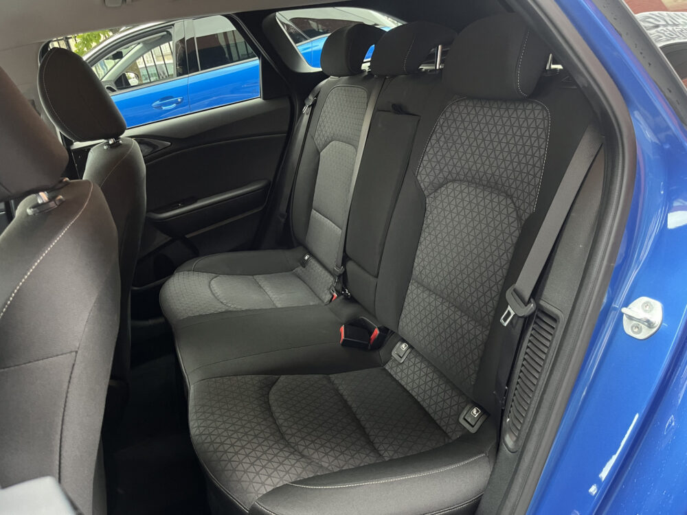 Kia Ceed Sportswagon 1.6 GDI PHEV DynamicLine // FULL LED // KEYLESS // NAVI + CARPLAY // PDC // CRUISE 15