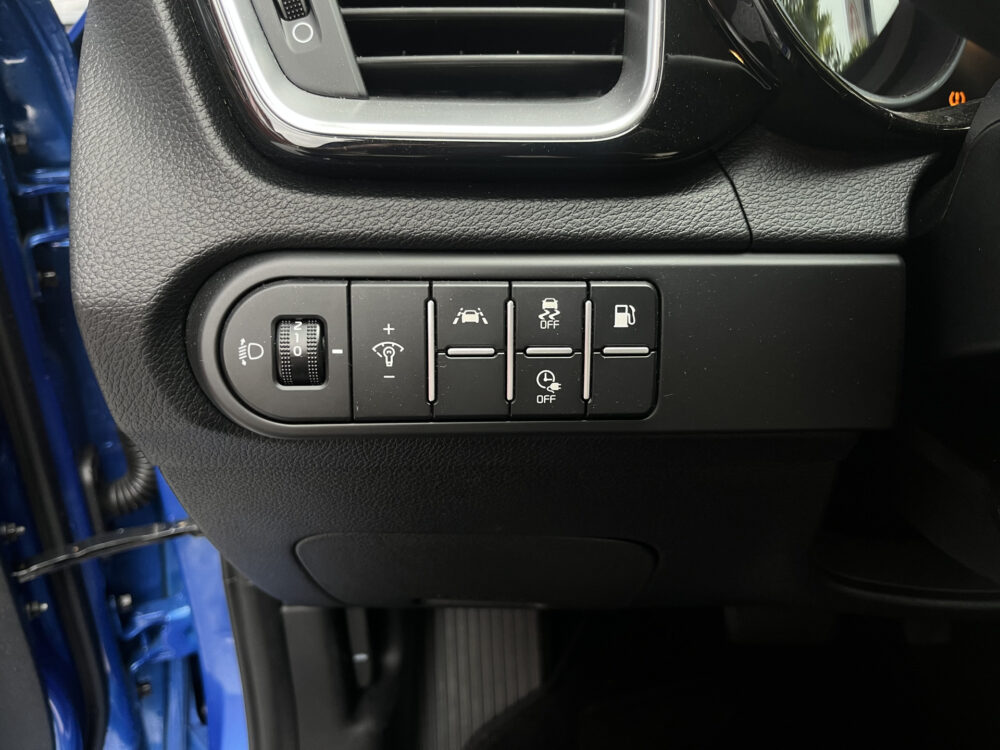 Kia Ceed Sportswagon 1.6 GDI PHEV DynamicLine // FULL LED // KEYLESS // NAVI + CARPLAY // PDC // CRUISE 18
