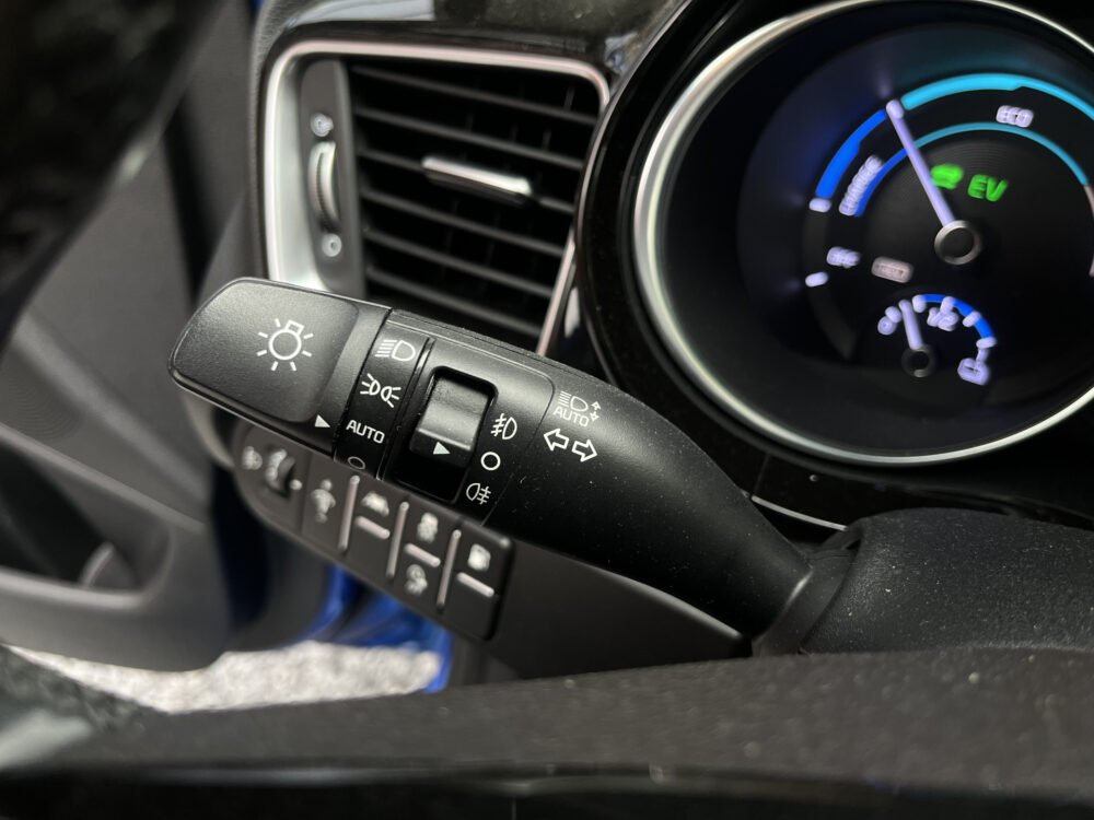 Kia Ceed Sportswagon 1.6 GDI PHEV DynamicLine // FULL LED // KEYLESS // NAVI + CARPLAY // PDC // CRUISE 19