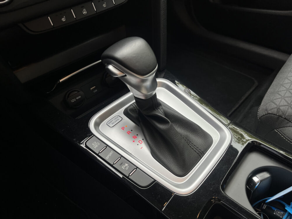 Kia Ceed Sportswagon 1.6 GDI PHEV DynamicLine // FULL LED // KEYLESS // NAVI + CARPLAY // PDC // CRUISE 24