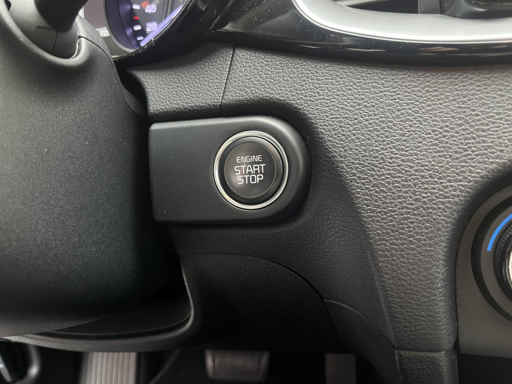 Kia Ceed Sportswagon 1.6 GDI PHEV DynamicLine // FULL LED // KEYLESS // NAVI + CARPLAY // PDC // CRUISE 26