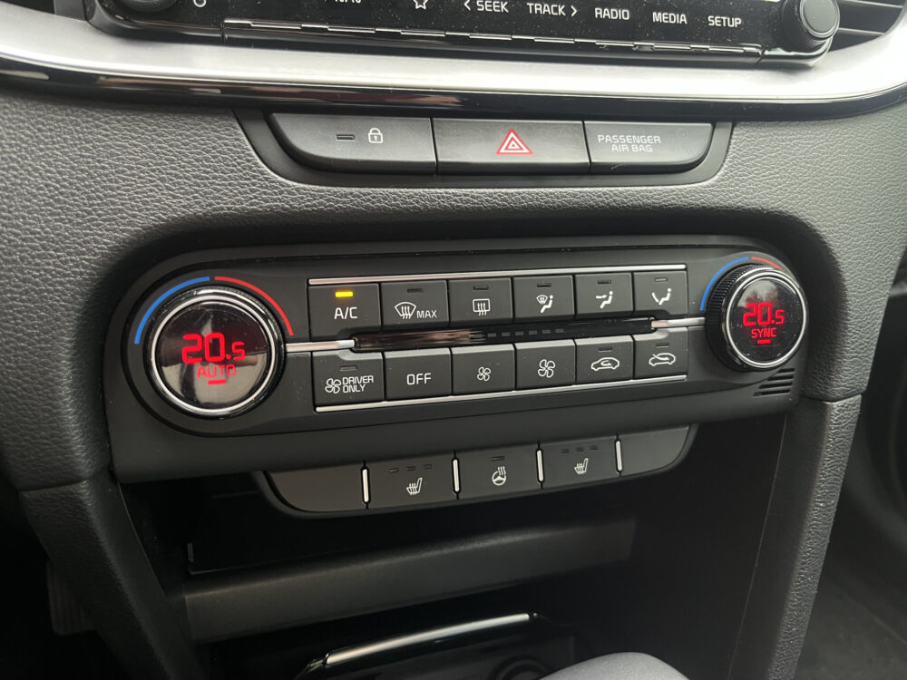Kia Ceed Sportswagon 1.6 GDI PHEV DynamicLine // FULL LED // KEYLESS // NAVI + CARPLAY // PDC // CRUISE 27
