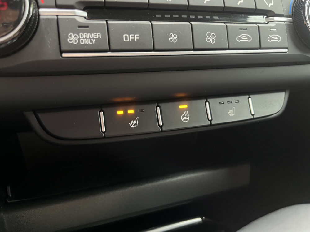 Kia Ceed Sportswagon 1.6 GDI PHEV DynamicLine // FULL LED // KEYLESS // NAVI + CARPLAY // PDC // CRUISE 28
