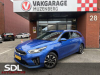 Kia Ceed Sportswagon 1.6 GDI PHEV DynamicLine // FULL LED // KEYLESS // NAVI + CARPLAY // PDC // CRUISE 35