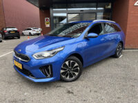 Kia Ceed Sportswagon 1.6 GDI PHEV DynamicLine // FULL LED // KEYLESS // NAVI + CARPLAY // PDC // CRUISE 36
