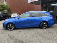Kia Ceed Sportswagon 1.6 GDI PHEV DynamicLine // FULL LED // KEYLESS // NAVI + CARPLAY // PDC // CRUISE 37