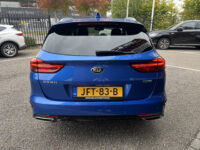 Kia Ceed Sportswagon 1.6 GDI PHEV DynamicLine // FULL LED // KEYLESS // NAVI + CARPLAY // PDC // CRUISE 39