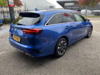 Kia Ceed Sportswagon 1.6 GDI PHEV DynamicLine // FULL LED // KEYLESS // NAVI + CARPLAY // PDC // CRUISE 40