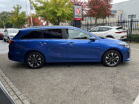 Kia Ceed Sportswagon 1.6 GDI PHEV DynamicLine // FULL LED // KEYLESS // NAVI + CARPLAY // PDC // CRUISE 41