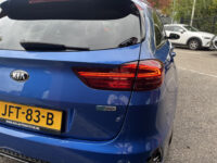 Kia Ceed Sportswagon 1.6 GDI PHEV DynamicLine // FULL LED // KEYLESS // NAVI + CARPLAY // PDC // CRUISE 47