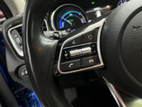 Kia Ceed Sportswagon 1.6 GDI PHEV DynamicLine // FULL LED // KEYLESS // NAVI + CARPLAY // PDC // CRUISE 55