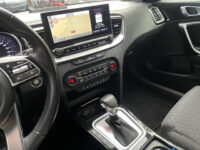 Kia Ceed Sportswagon 1.6 GDI PHEV DynamicLine // FULL LED // KEYLESS // NAVI + CARPLAY // PDC // CRUISE 58