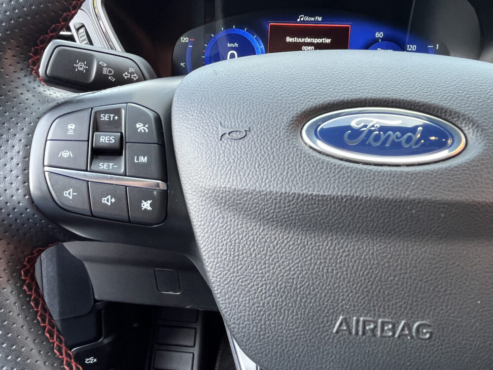Ford Kuga 2.5 PHEV SOH 93%!! ST-Line // SCHUIF-KANTELDAK // HUD DISPLAY // CAMERA+SENSOREN // DODEHOEK // ELEK. ACHTERKLEP // NAVI+CARPLAY 13