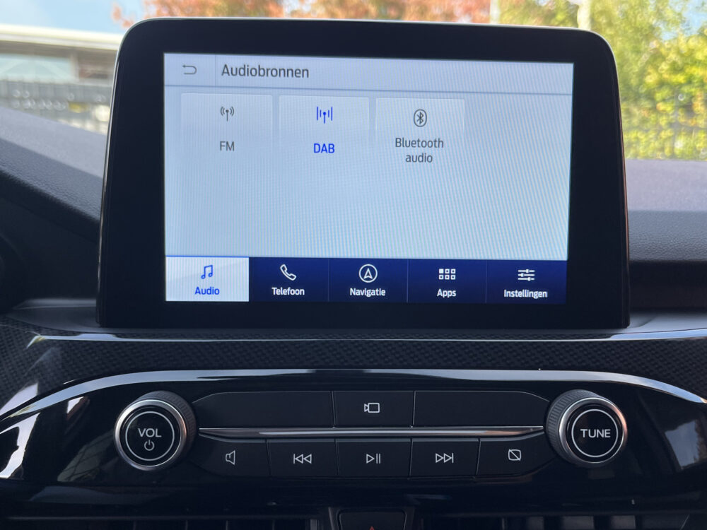 Ford Kuga 2.5 PHEV SOH 93%!! ST-Line // SCHUIF-KANTELDAK // HUD DISPLAY // CAMERA+SENSOREN // DODEHOEK // ELEK. ACHTERKLEP // NAVI+CARPLAY 16