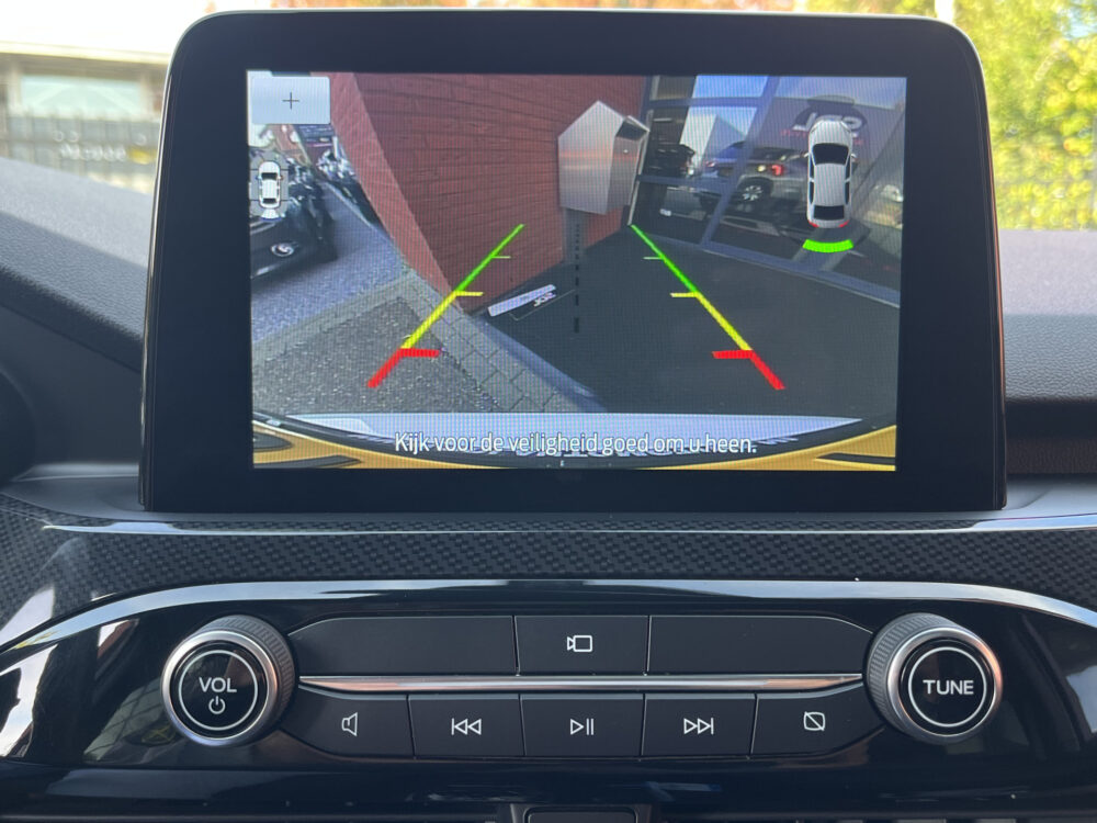 Ford Kuga 2.5 PHEV SOH 93%!! ST-Line // SCHUIF-KANTELDAK // HUD DISPLAY // CAMERA+SENSOREN // DODEHOEK // ELEK. ACHTERKLEP // NAVI+CARPLAY 20