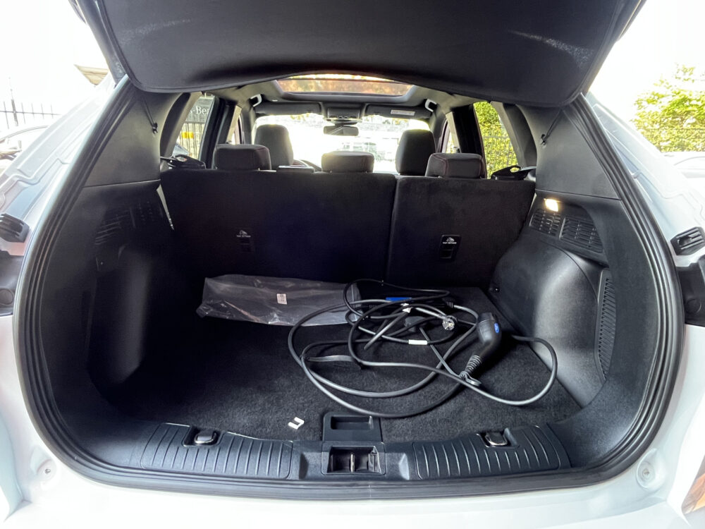 Ford Kuga 2.5 PHEV SOH 93%!! ST-Line // SCHUIF-KANTELDAK // HUD DISPLAY // CAMERA+SENSOREN // DODEHOEK // ELEK. ACHTERKLEP // NAVI+CARPLAY 36