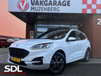 Ford Kuga 2.5 PHEV SOH 93%!! ST-Line // SCHUIF-KANTELDAK // HUD DISPLAY // CAMERA+SENSOREN // DODEHOEK // ELEK. ACHTERKLEP // NAVI+CARPLAY 37