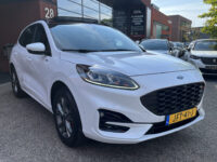 Ford Kuga 2.5 PHEV SOH 93%!! ST-Line // SCHUIF-KANTELDAK // HUD DISPLAY // CAMERA+SENSOREN // DODEHOEK // ELEK. ACHTERKLEP // NAVI+CARPLAY 39