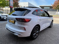 Ford Kuga 2.5 PHEV SOH 93%!! ST-Line // SCHUIF-KANTELDAK // HUD DISPLAY // CAMERA+SENSOREN // DODEHOEK // ELEK. ACHTERKLEP // NAVI+CARPLAY 41