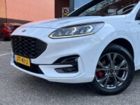 Ford Kuga 2.5 PHEV SOH 93%!! ST-Line // SCHUIF-KANTELDAK // HUD DISPLAY // CAMERA+SENSOREN // DODEHOEK // ELEK. ACHTERKLEP // NAVI+CARPLAY 42