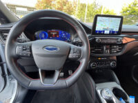 Ford Kuga 2.5 PHEV SOH 93%!! ST-Line // SCHUIF-KANTELDAK // HUD DISPLAY // CAMERA+SENSOREN // DODEHOEK // ELEK. ACHTERKLEP // NAVI+CARPLAY 49