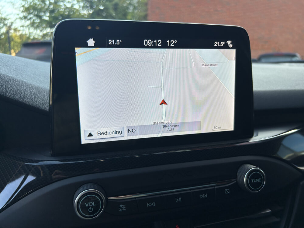 Ford FOCUS Wagon 1.5 ST-Line // FULL LED // NAVI + CARPLAY // PDC V+A // ADAPTIV CRUISE 13