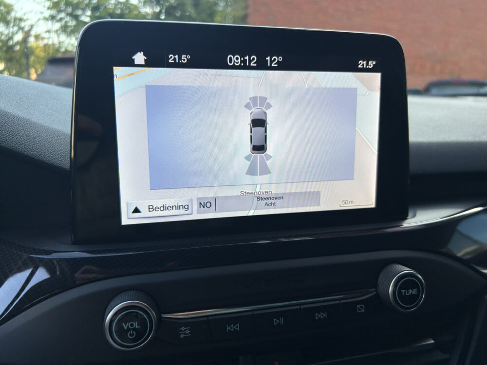 Ford FOCUS Wagon 1.5 ST-Line // FULL LED // NAVI + CARPLAY // PDC V+A // ADAPTIV CRUISE 14