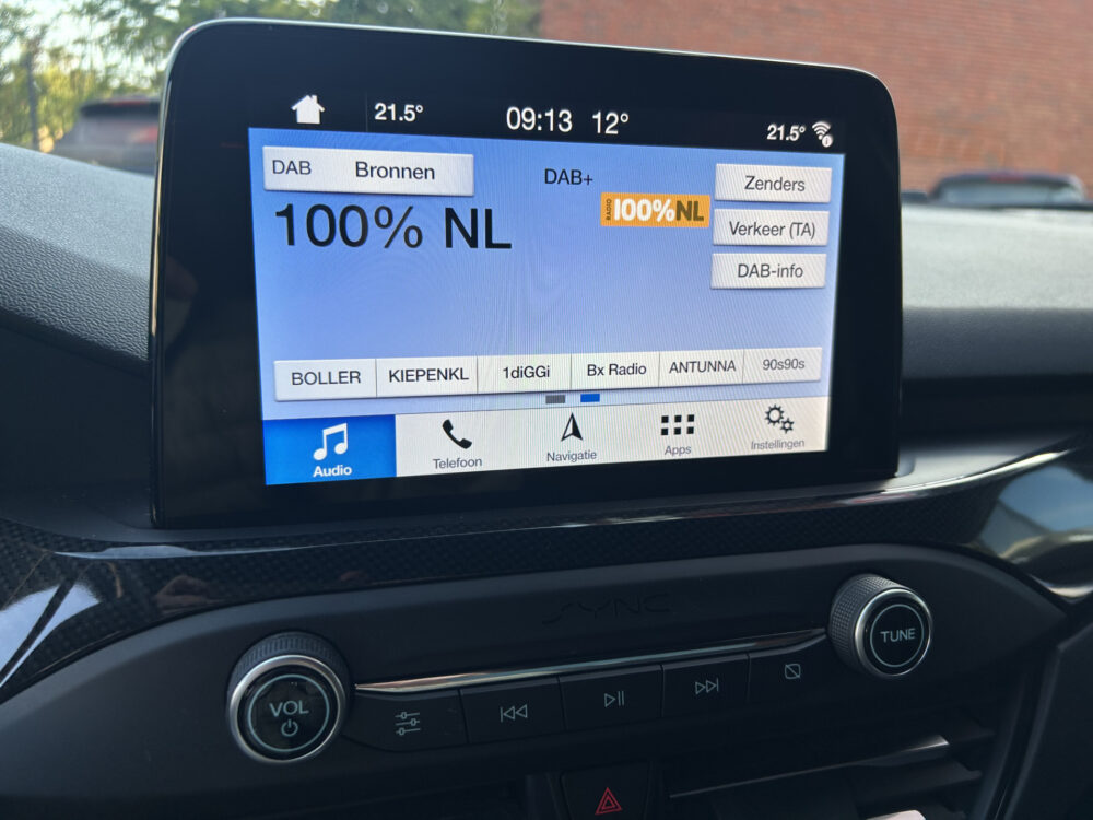 Ford FOCUS Wagon 1.5 ST-Line // FULL LED // NAVI + CARPLAY // PDC V+A // ADAPTIV CRUISE 15