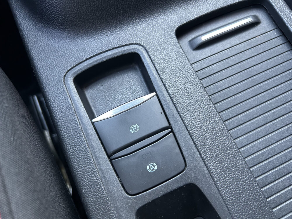 Ford FOCUS Wagon 1.5 ST-Line // FULL LED // NAVI + CARPLAY // PDC V+A // ADAPTIV CRUISE 19