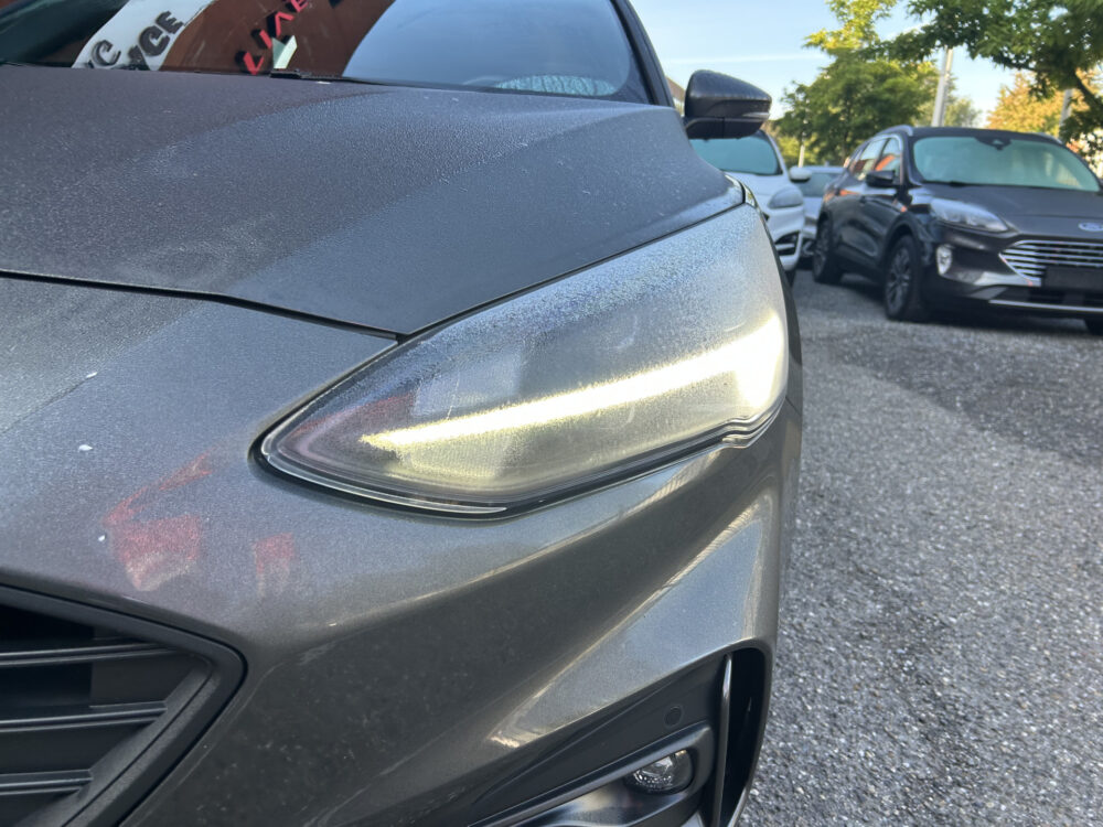 Ford FOCUS Wagon 1.5 ST-Line // FULL LED // NAVI + CARPLAY // PDC V+A // ADAPTIV CRUISE 23
