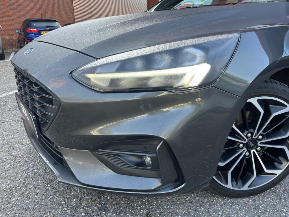 Ford FOCUS Wagon 1.5 ST-Line // FULL LED // NAVI + CARPLAY // PDC V+A // ADAPTIV CRUISE 24