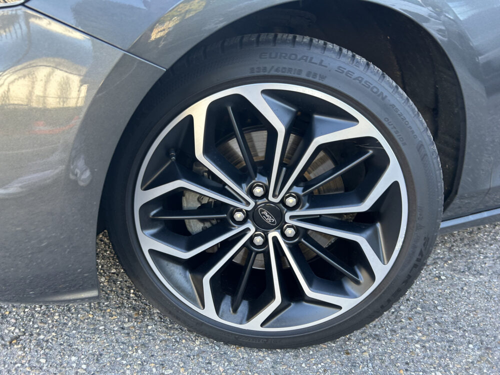 Ford FOCUS Wagon 1.5 ST-Line // FULL LED // NAVI + CARPLAY // PDC V+A // ADAPTIV CRUISE 26