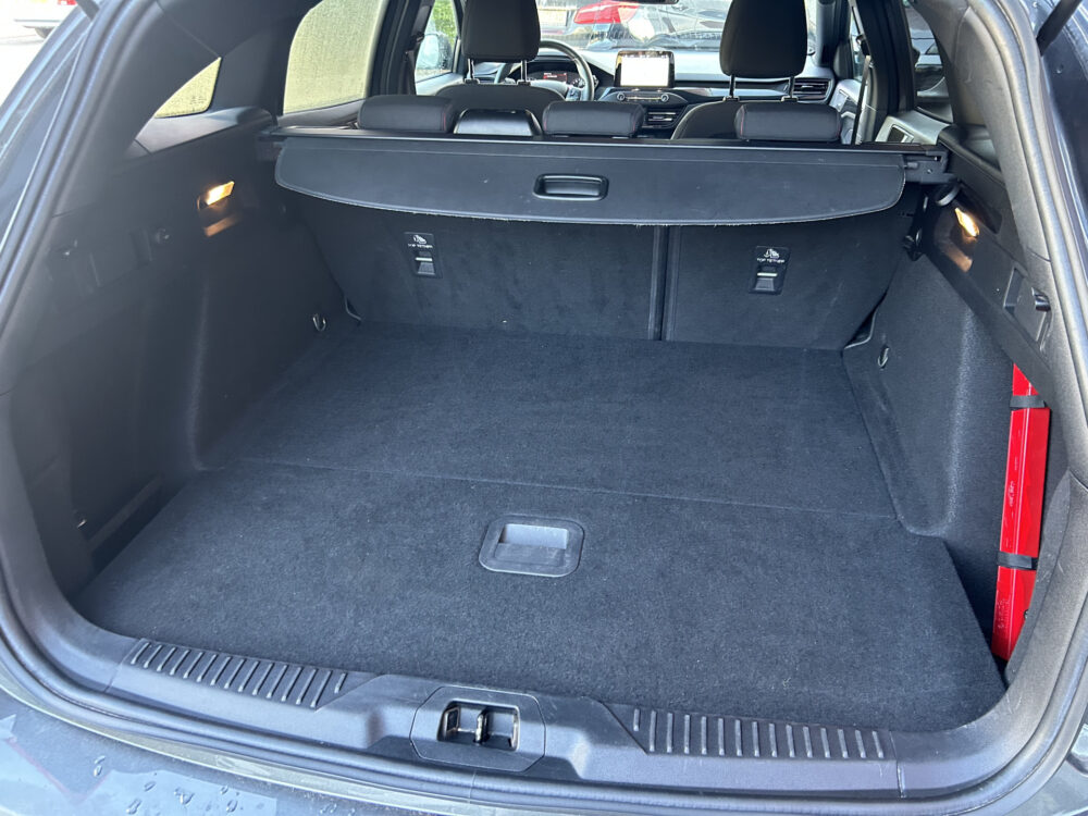 Ford FOCUS Wagon 1.5 ST-Line // FULL LED // NAVI + CARPLAY // PDC V+A // ADAPTIV CRUISE 28