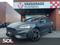 Ford FOCUS Wagon 1.5 ST-Line // FULL LED // NAVI + CARPLAY // PDC V+A // ADAPTIV CRUISE 32