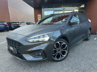 Ford FOCUS Wagon 1.5 ST-Line // FULL LED // NAVI + CARPLAY // PDC V+A // ADAPTIV CRUISE 33