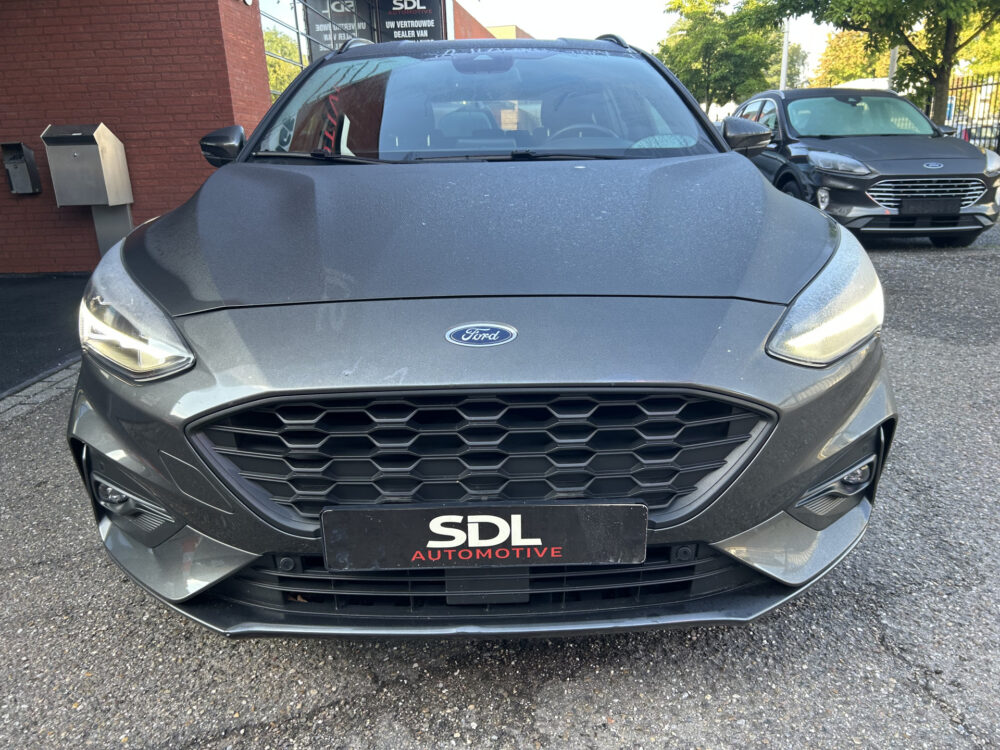 Ford FOCUS Wagon 1.5 ST-Line // FULL LED // NAVI + CARPLAY // PDC V+A // ADAPTIV CRUISE 4