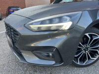 Ford FOCUS Wagon 1.5 ST-Line // FULL LED // NAVI + CARPLAY // PDC V+A // ADAPTIV CRUISE 56