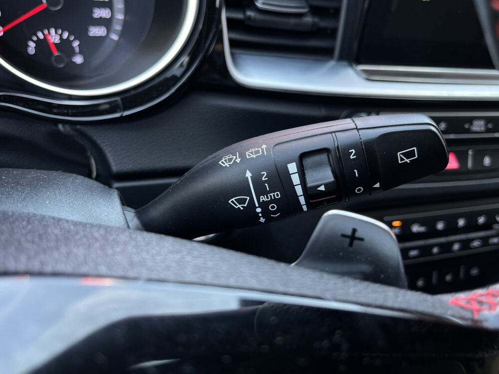 Kia ProCeed 1.6 T-GDI GT 66.000KM!! 204 PK!! // SCHUIF-KANTELDAK // JBL // ELEK. KLEP // ADAPT. CRUISE // CLIMA // CAMERA // PDC // 22