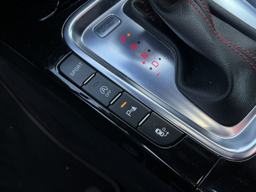 Kia ProCeed 1.6 T-GDI GT 66.000KM!! 204 PK!! // SCHUIF-KANTELDAK // JBL // ELEK. KLEP // ADAPT. CRUISE // CLIMA // CAMERA // PDC // 25