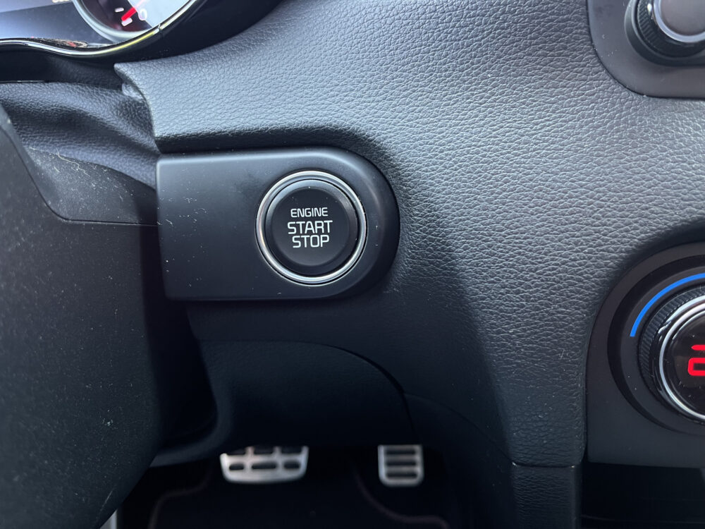 Kia ProCeed 1.6 T-GDI GT 66.000KM!! 204 PK!! // SCHUIF-KANTELDAK // JBL // ELEK. KLEP // ADAPT. CRUISE // CLIMA // CAMERA // PDC // 34