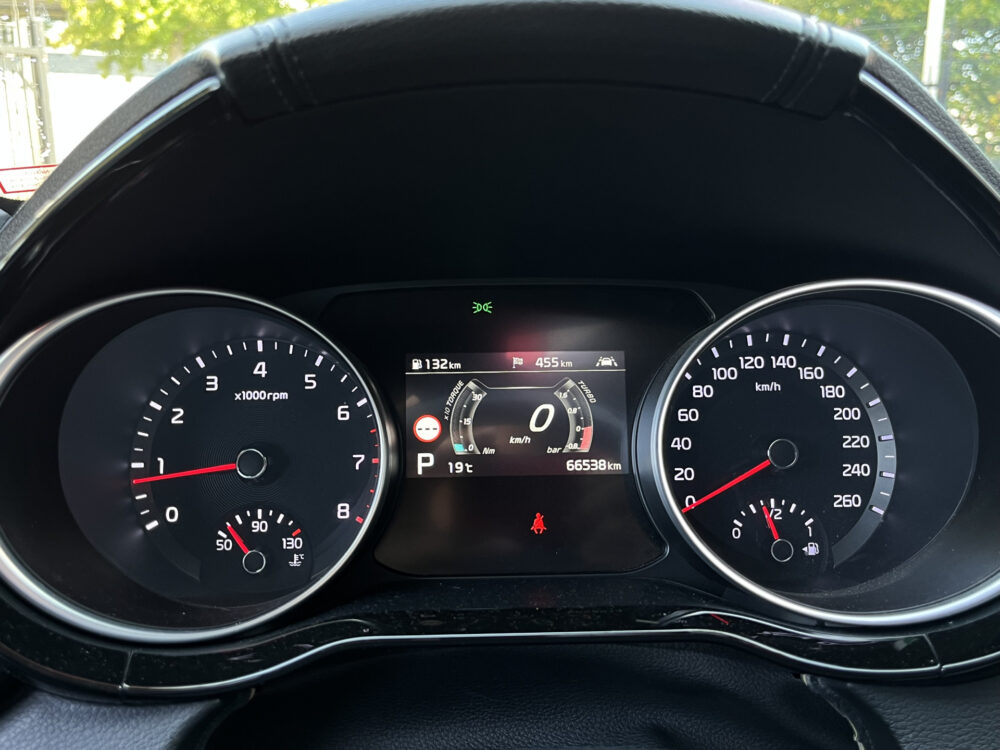 Kia ProCeed 1.6 T-GDI GT 66.000KM!! 204 PK!! // SCHUIF-KANTELDAK // JBL // ELEK. KLEP // ADAPT. CRUISE // CLIMA // CAMERA // PDC // 36