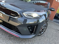 Kia ProCeed 1.6 T-GDI GT 66.000KM!! 204 PK!! // SCHUIF-KANTELDAK // JBL // ELEK. KLEP // ADAPT. CRUISE // CLIMA // CAMERA // PDC // 48