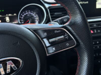 Kia ProCeed 1.6 T-GDI GT 66.000KM!! 204 PK!! // SCHUIF-KANTELDAK // JBL // ELEK. KLEP // ADAPT. CRUISE // CLIMA // CAMERA // PDC // 60
