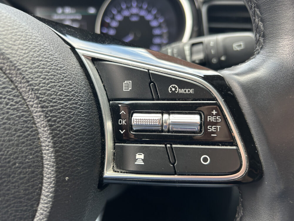 Kia Xceed 1.6 GDi PHEV DynamicLine // FULL LED // APPLE CARPLAY / ANDROID AUTO // CAMERA // PDC // ADAPTIV CRUISE 10