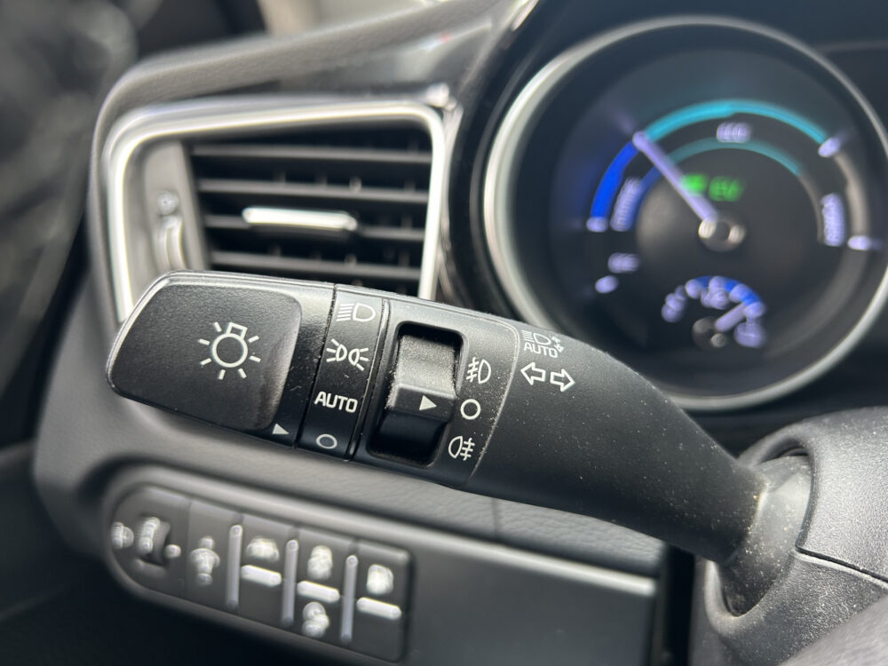 Kia Xceed 1.6 GDi PHEV DynamicLine // FULL LED // APPLE CARPLAY / ANDROID AUTO // CAMERA // PDC // ADAPTIV CRUISE 11