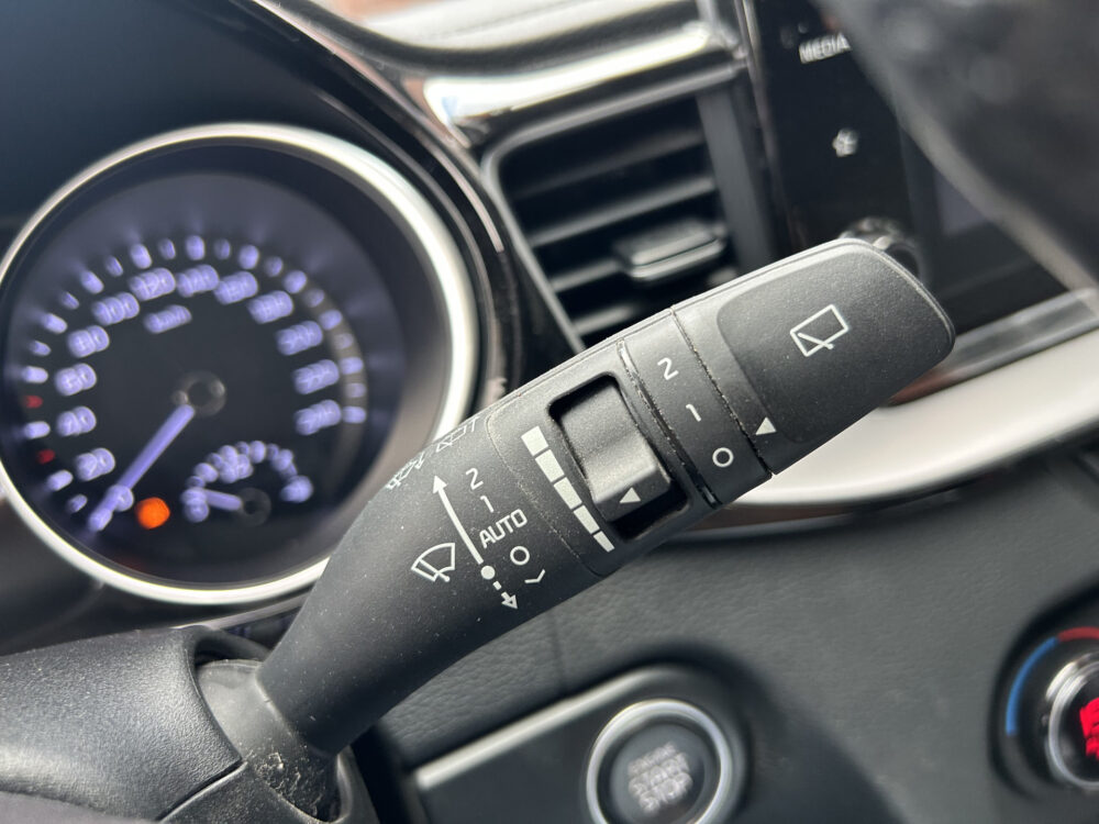 Kia Xceed 1.6 GDi PHEV DynamicLine // FULL LED // APPLE CARPLAY / ANDROID AUTO // CAMERA // PDC // ADAPTIV CRUISE 12