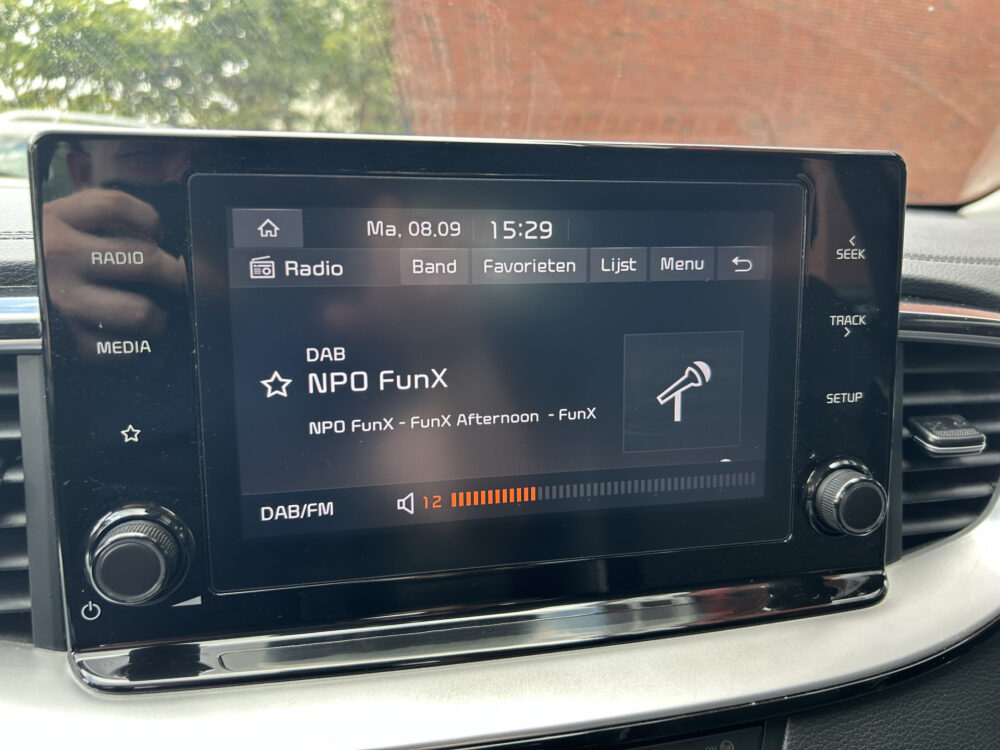 Kia Xceed 1.6 GDi PHEV DynamicLine // FULL LED // APPLE CARPLAY / ANDROID AUTO // CAMERA // PDC // ADAPTIV CRUISE 16