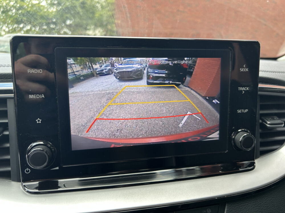 Kia Xceed 1.6 GDi PHEV DynamicLine // FULL LED // APPLE CARPLAY / ANDROID AUTO // CAMERA // PDC // ADAPTIV CRUISE 18